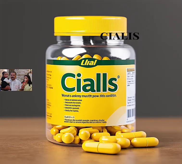 Cialis 1